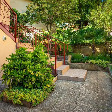 Apartament Axelle 50 Meters To The Banjole