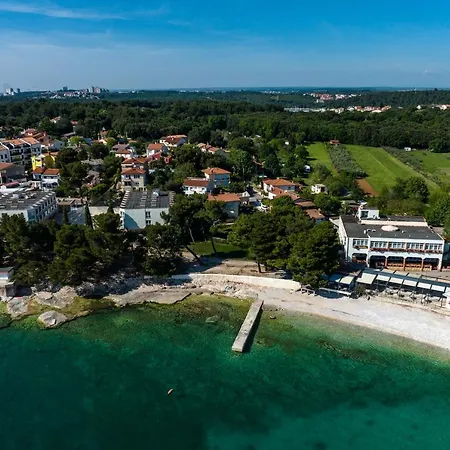 Axelle 50 Meters To The Διαμέρισμα