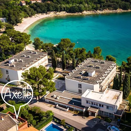 Διαμέρισμα Axelle 50 Meters To The