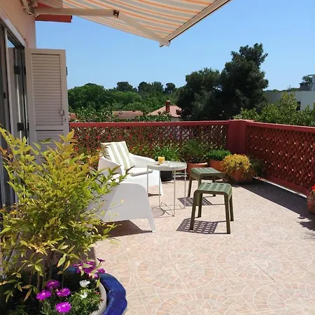 Apartament Axelle 50 Meters To The
